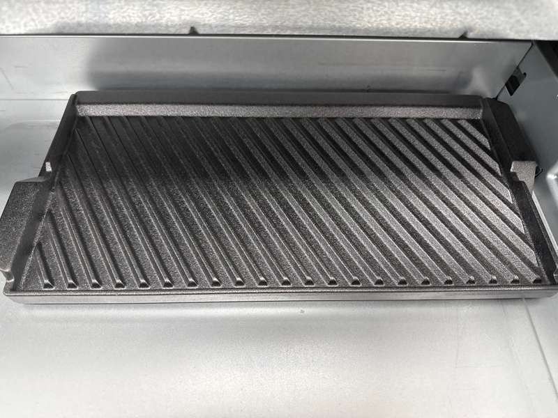 Maytag Electric Range Grill Mode & No Preheat Air Fry Stainless Steel MFES7030SZ - Assessment Photo 14