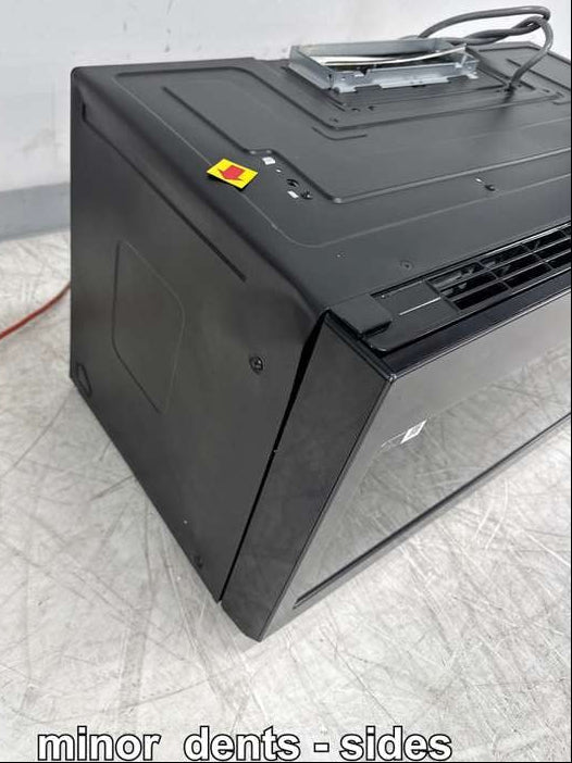 Samsung Over-the-Range 400 CFM Microwave Hood 2.1 Cu. Ft ME21DG6300MTAA - Assessment Photo 15