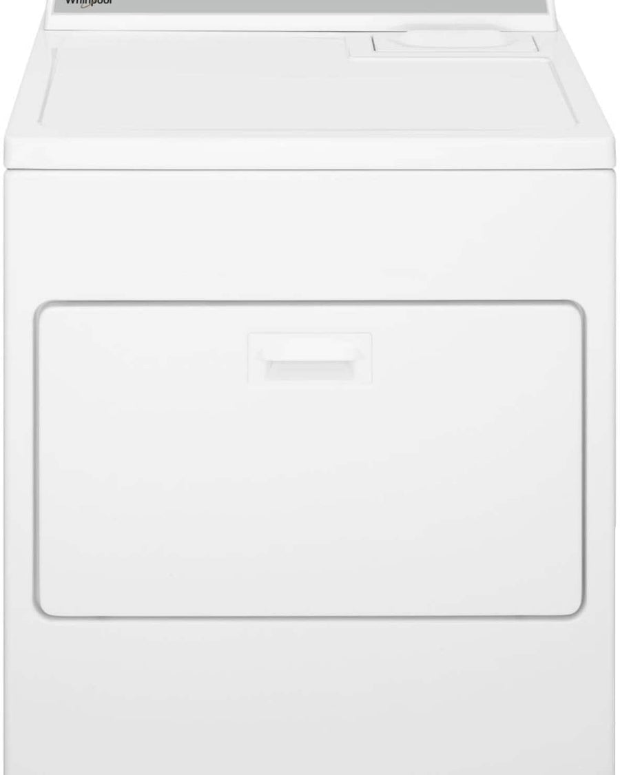 Whirlpool Gas Dryer 7 Cu. Ft. w/ Auto Dry WGD4950HW - Assessment Photo 1
