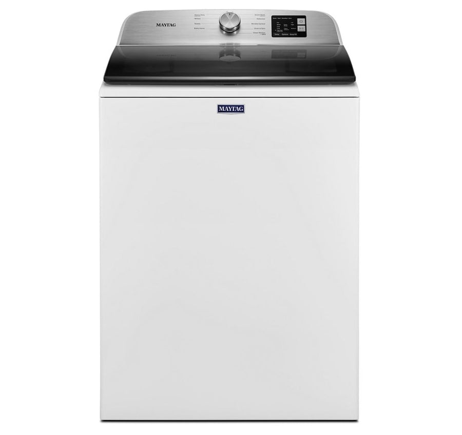 Whirlpool Top Load Washer 4.8 cu. ft MVW6200KW - Assessment Photo 1