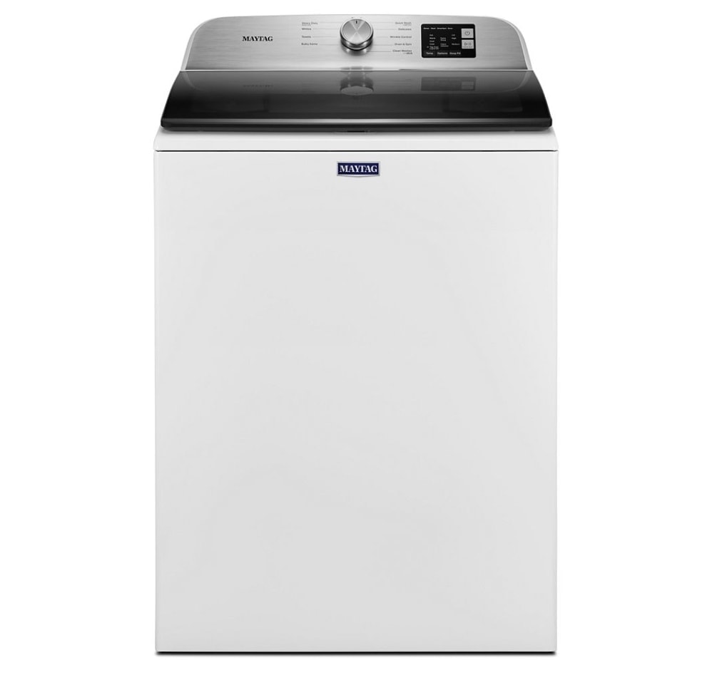 Whirlpool Top Load Washer 4.8 cu. ft MVW6200KW - Assessment Photo 1