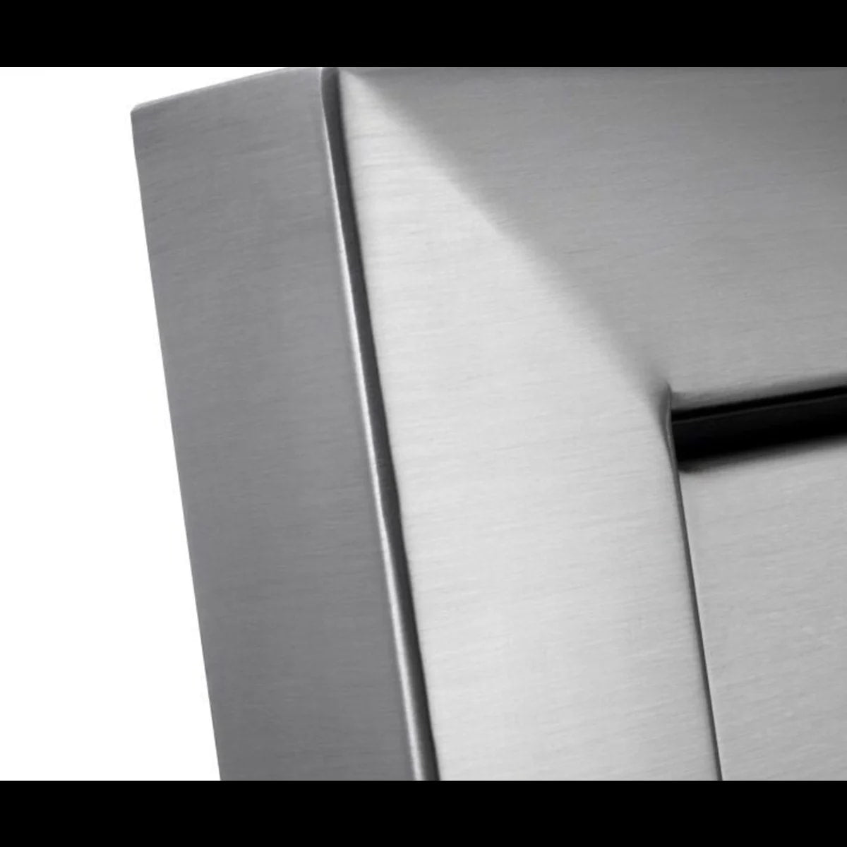 Lynx VENTANA 18" Outdoor Access Door for Pantry System Stainless Steel LDR18R-4 - Assessment Photo 3