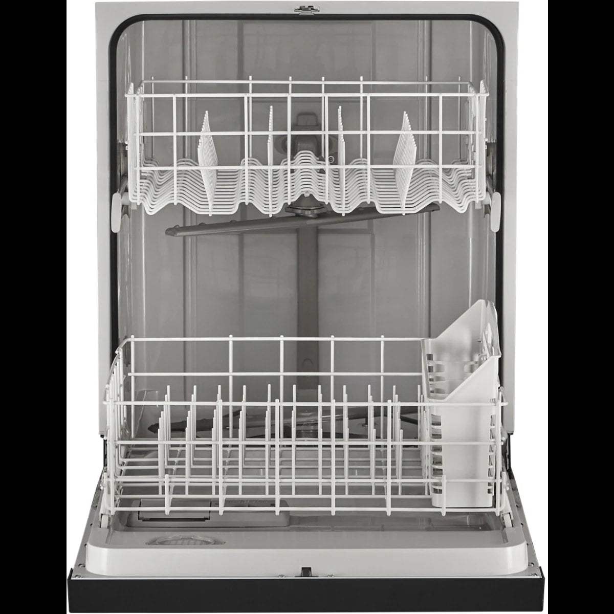 Whirlpool 24" Built-In Dishwasher Stainless Steel WDF332PAMS - Assessment Photo 3
