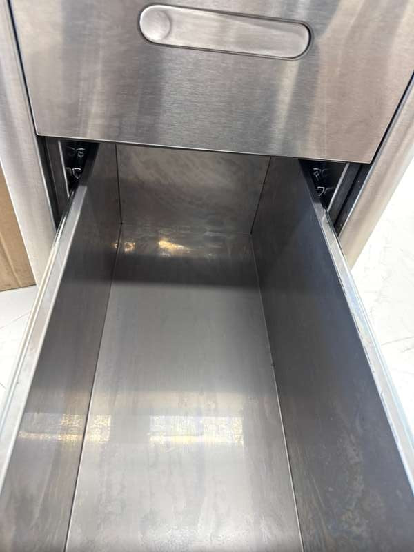 Lynx Professional Grill Ventana 16" Double Drawer Stainless Steel LDW16-4 - Assessment Photo 3