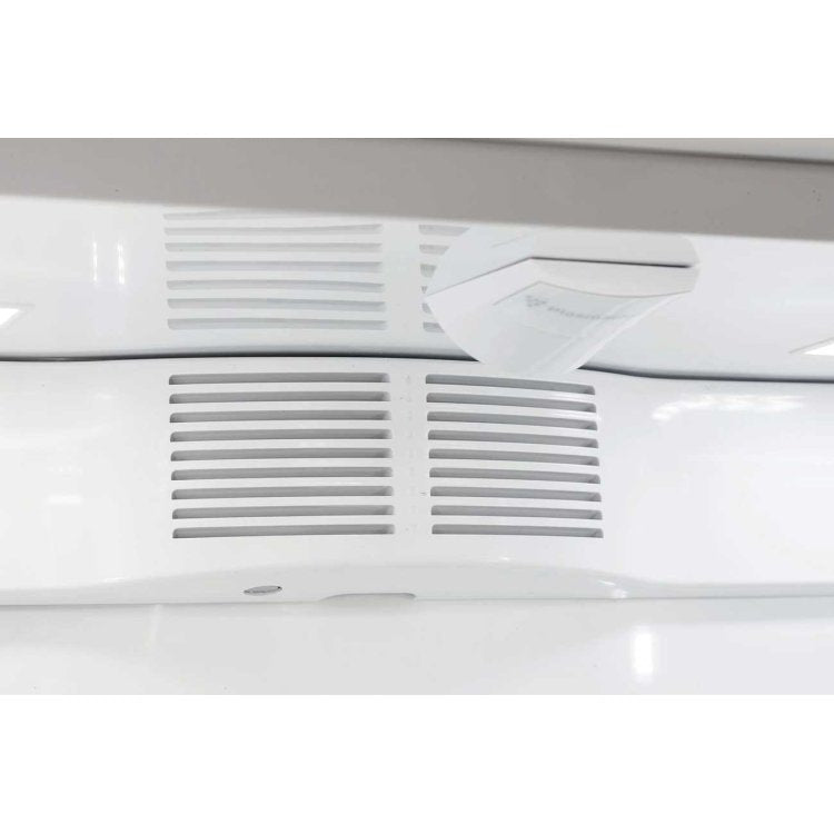 Viking 5 Series 36" Built-In Bottom-Freezer Refrigerator 20.4 Cu. Ft VCBB5364RSS - Assessment Photo 4