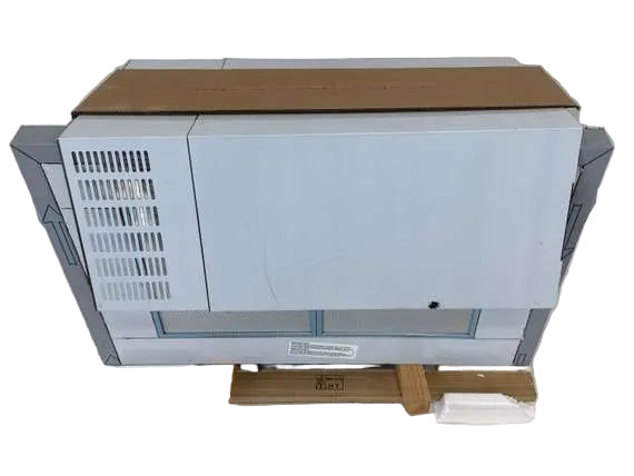 Whirlpool 30" Convertible 400 CFM Wall Mount Range Hood Stainless WVW57UC0FS - Assessment Photo 5
