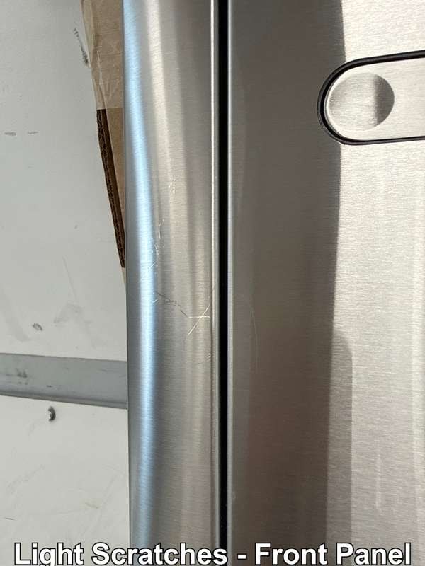 Lynx VENTANA 18" Outdoor Access Door for Pantry System Stainless Steel LDR18R-4 - Assessment Photo 5
