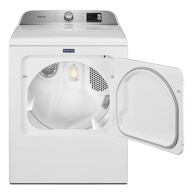 Maytag Gas Dryer 7.0 cu. ft MGD6200KW - Assessment Photo 5