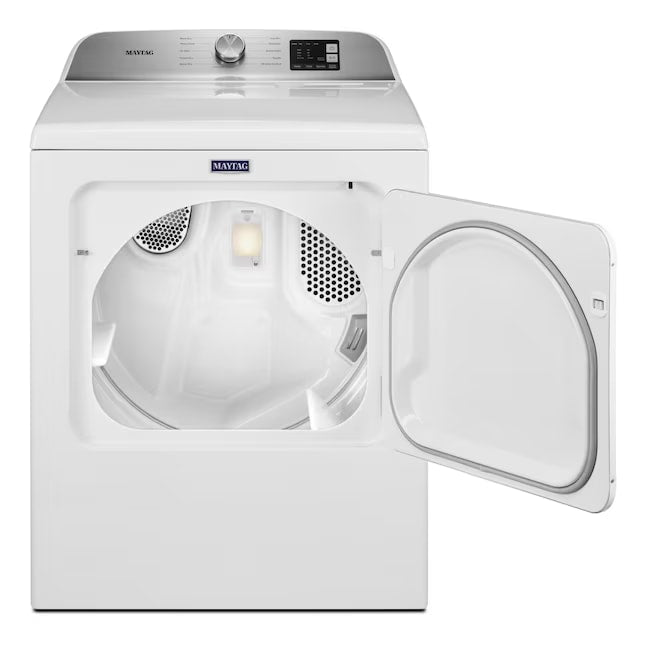Maytag Electric Dryer 7.0 cu. ft MED6200KW - Assessment Photo 6