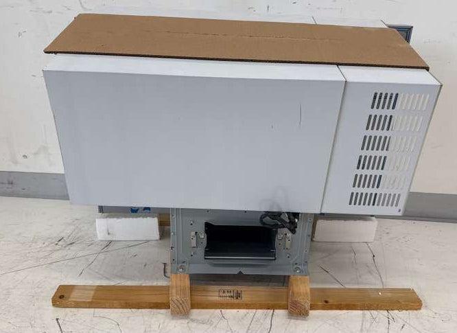 Whirlpool 30" Convertible 400 CFM Wall Mount Range Hood Stainless WVW57UC0FS - Assessment Photo 6