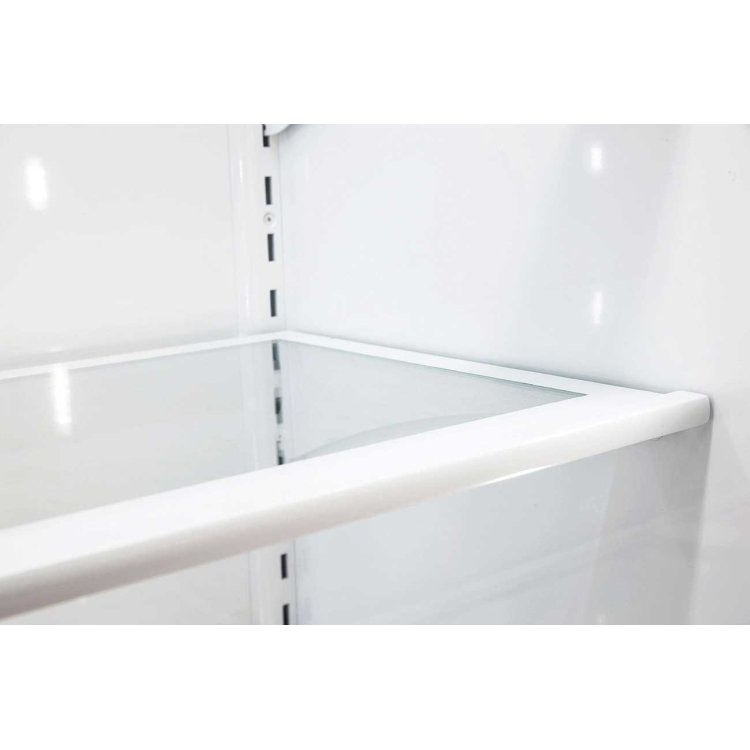Viking 5 Series 36" Built-In Bottom-Freezer Refrigerator 20.4 Cu. Ft VCBB5364RSS - Assessment Photo 6