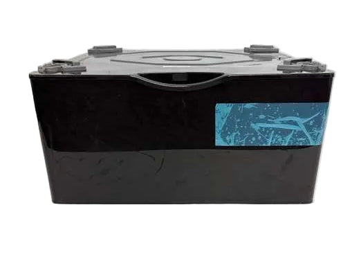Samsung Pedestal for Front Load 8300 & 6300 & 6000 Brushed Black WE402NV/A3 - Assessment Photo 7