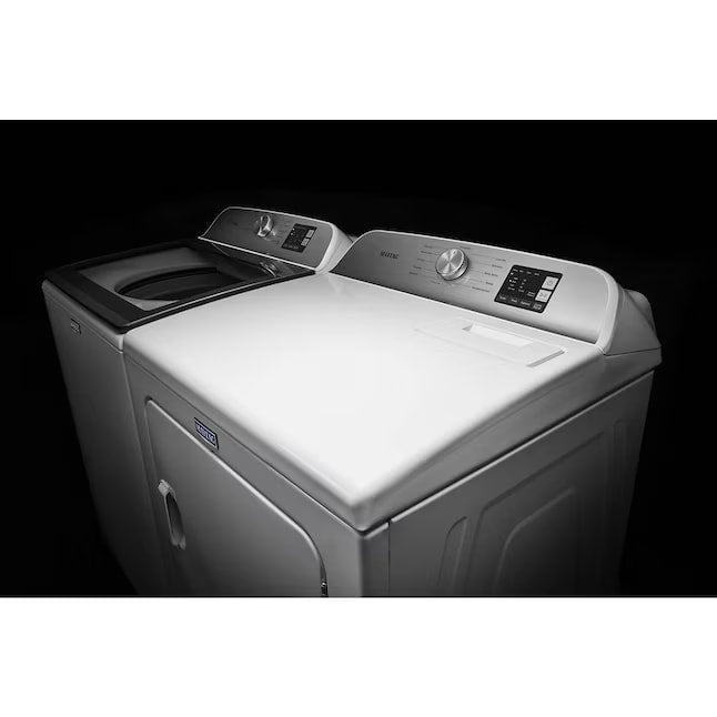 Maytag Gas Dryer 7.0 cu. ft MGD6200KW - Assessment Photo 7
