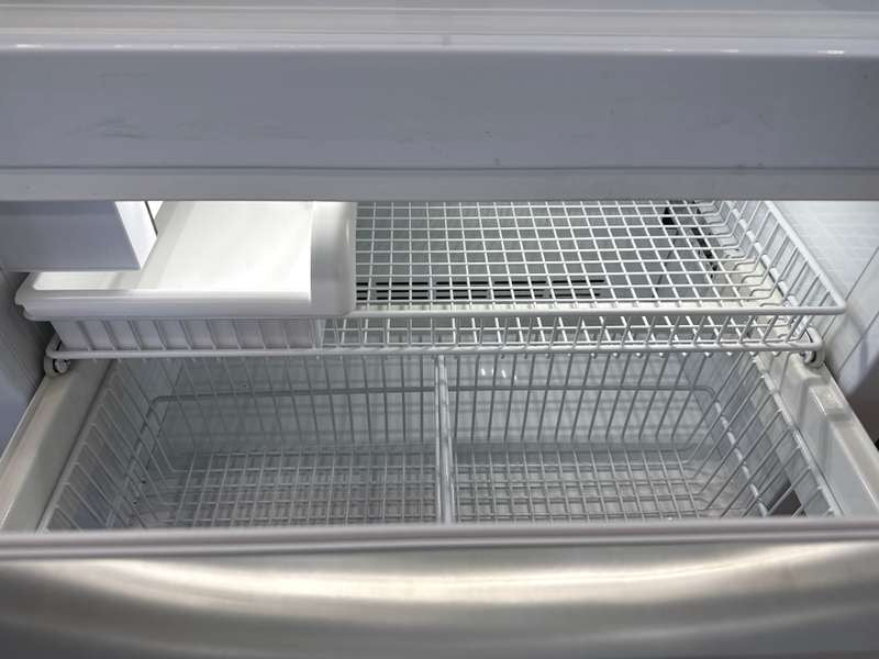 Viking 5 Series 36" Built-In Bottom-Freezer Refrigerator 20.4 Cu. Ft VCBB5364RSS - Assessment Photo 8