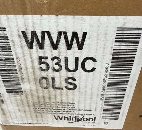 Whirlpool 30" Wall Mount Range Hood 400 CFM Stainless Steel WVW53UC0LS - Assessment Photo 8