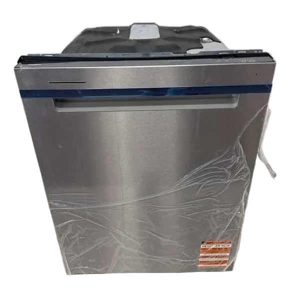 Whirlpool Top Control Built-In Dishwasher 41 dBA Stainless Steel WDPS7024RZ - Assessment Photo 8