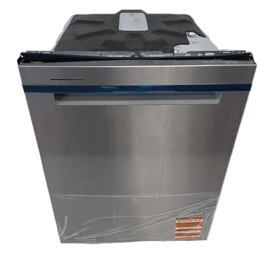 Whirlpool Top Control Built-In Dishwasher 41 dBA Stainless Steel WDPS7024RZ - Assessment Photo 8
