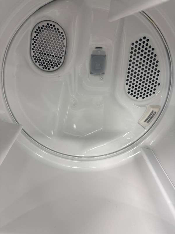 Maytag Gas Dryer 7.0 cu. ft Steam MGD6200KW - Assessment Photo 8