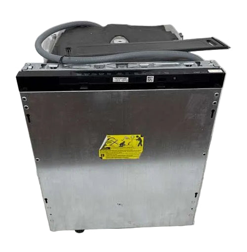 Frigidaire 24" Built-In Top Control 49 dBA Dishwasher Panel Ready FDSR4501AP - Assessment Photo 9