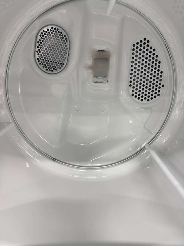 Whirlpool Electric Dryer 7 Cu. Ft WED4950HW - Assessment Photo 9