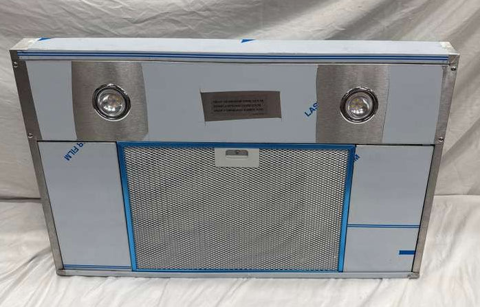 Samsung 30" Range Hood Stainless Steel NK30B3000US/AA - Assessment Photo 9