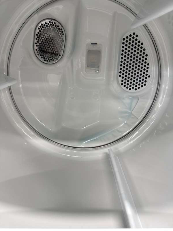 Whirlpool Electric Dryer w/ AutoDry 7 Cu. Ft WED4950HW - Assessment Photo 9
