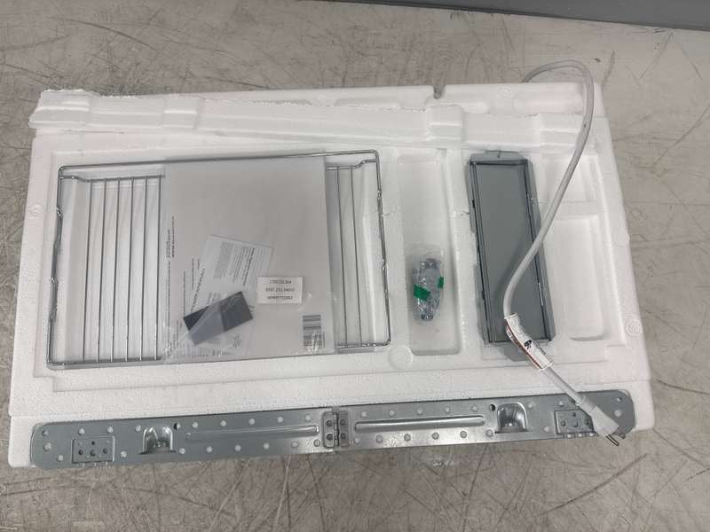 Whirlpool Over-the-Range Smart Built-In Microwave Hood 1.1 Cu. Ft WMMF7330RZ - Assessment Photo 9