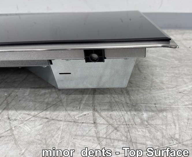 Thermador Masterpiece Series 36" Built-In Electric Cooktop Black CET366YB - Assessment Photo 9