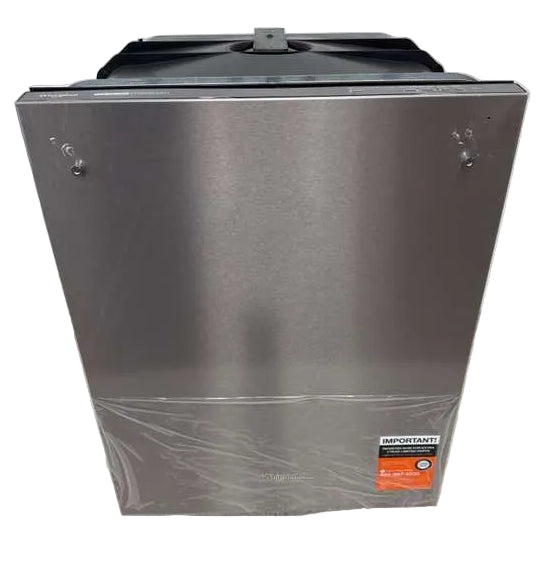 Whirlpool 24" 51 dBA Dishwasher w/ 3rd Rack Stainless Steel WDT730HAMZ - Assessment Photo 9