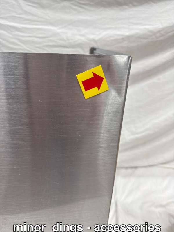 Samsung Bespoke 30" Wall Mount Range Hood 630 CFM NK30CB600WCGAA - Assessment Photo 9