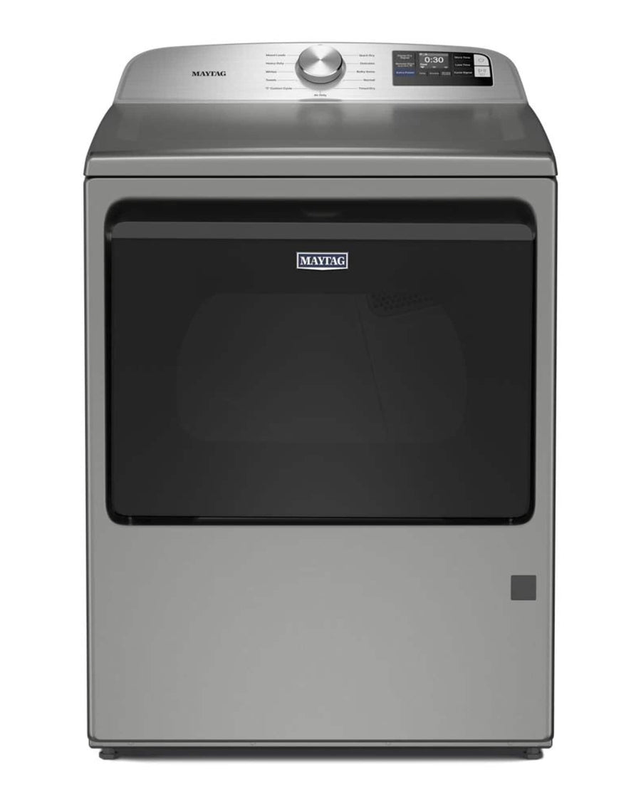 Maytag Gas Dryer 7.4 Cu. Ft Smart MGD6205RR - Image 1