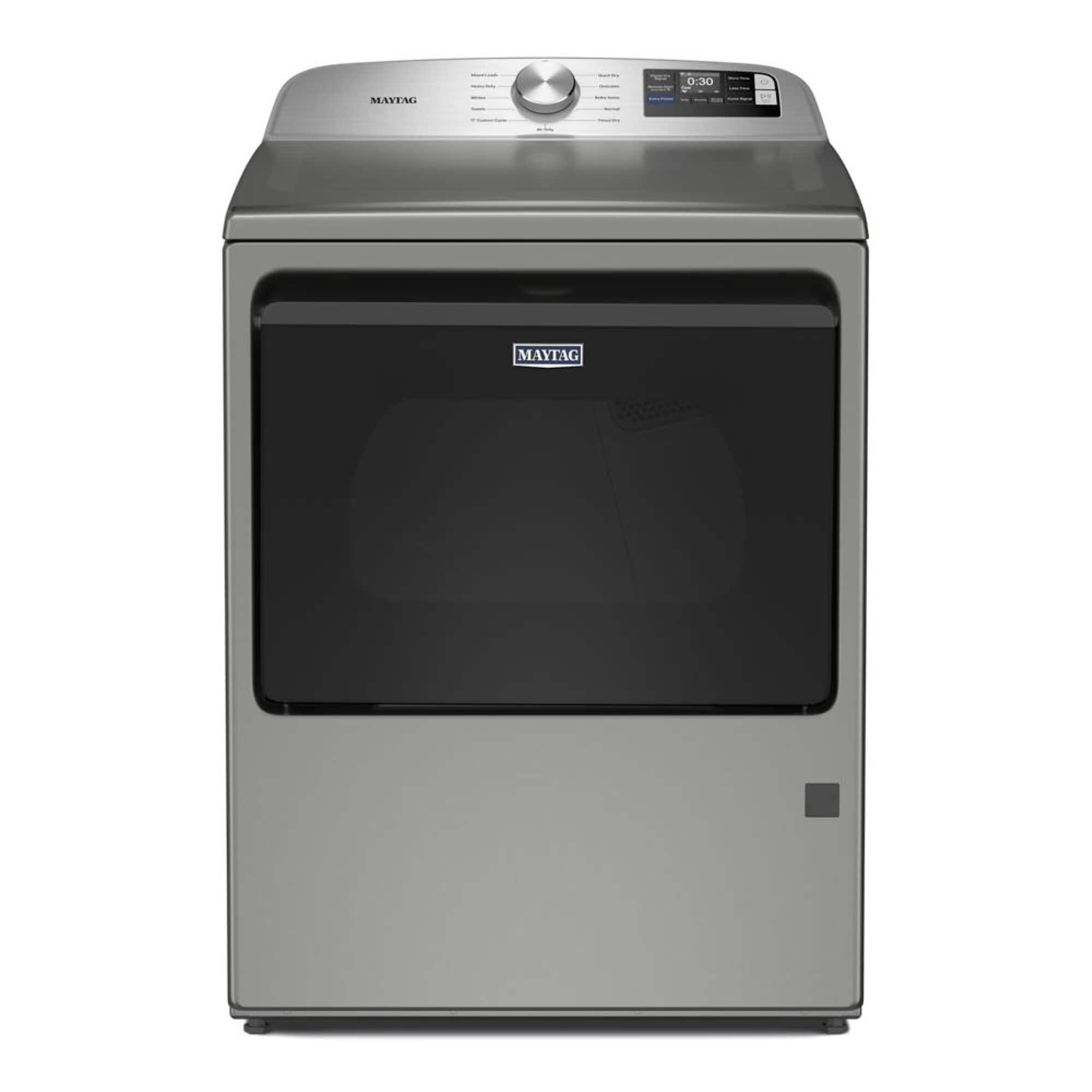 Maytag Gas Dryer 7.4 Cu. Ft Smart MGD6205RR - Image 1