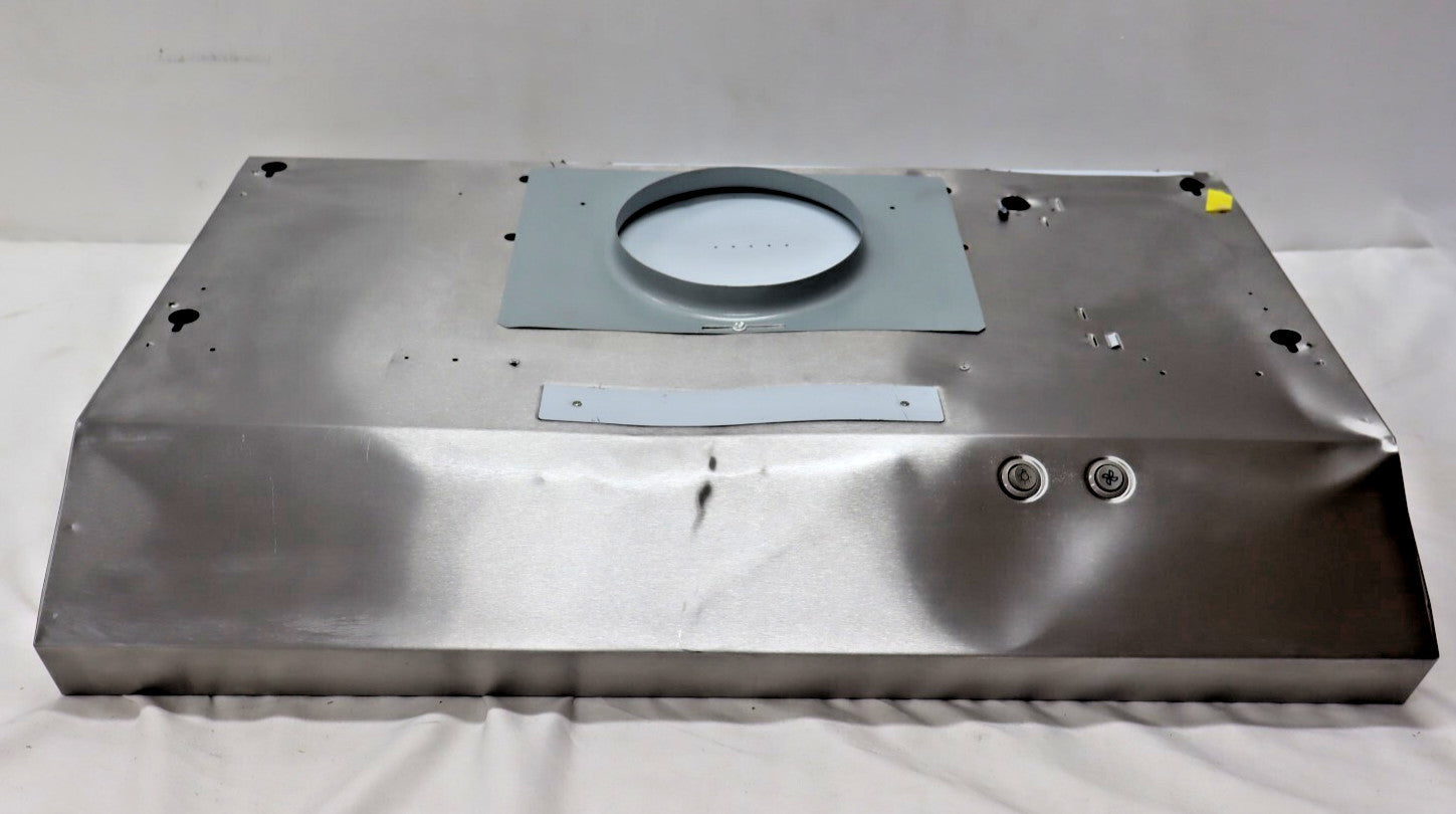 Samsung NK30B3000US/AA - 30" Under Cabinet Range Hood, Stainless Steel